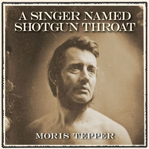 a singer named shotgun throat