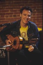 moris tepper at spaceland, silver lake, california