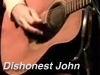 dishonest john