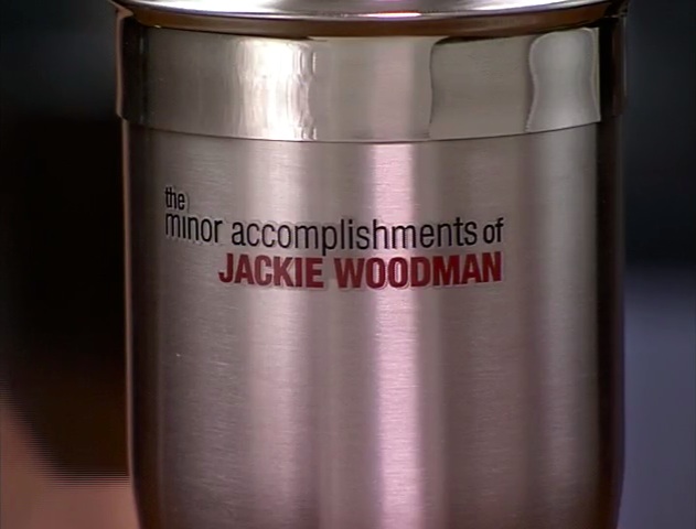 jackie