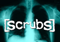 scrubs